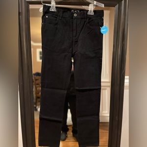 Children’s Place size 16 skinny boys jeans